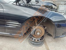 mercedes sl r230 wing for sale mercedes sl r230 wing for sale CHELMSFORD