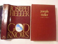 God knows joseph for sale  Renton