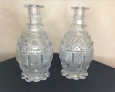 Carafes cristal baccarat d'occasion  Bourgoin-Jallieu