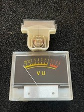 Coppia meter vintage usato  Albavilla