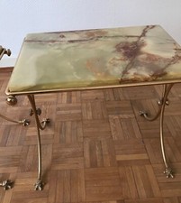 Petite table salon d'occasion  Strasbourg-
