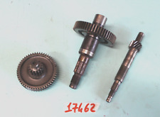 Ingranaggi rapporti malossi usato Ingranaggi rapporti malossi usato  Barrafranca