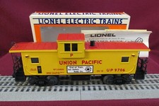 Lionel 19706 union for sale  Michigan City