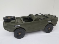 Cherilea amphibious jeep for sale  HASSOCKS