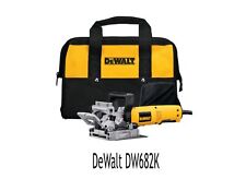 New dewalt dw682k for sale  Punta Gorda