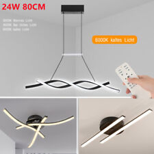 24w led pendelleuchte gebraucht kaufen  Ginsheim-Gustavsburg