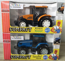 Trattore joal compact usato  Spedire a Italy