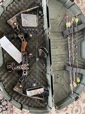 Matthew legacy compound for sale  Golden