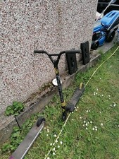 Stunt scooter for sale  MANCHESTER