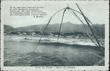 P873 cartolina forte usato P873 cartolina forte usato  Tramonti