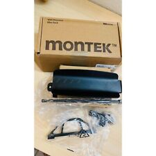 Montek wall mounted for sale  Chico