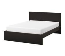 Ikea malm double for sale  MILTON KEYNES