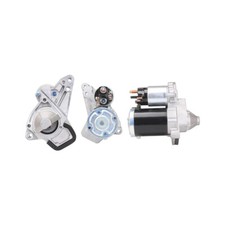 Remanufactured starter motor for sale  TAMWORTH