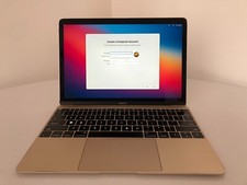 Macbook apple retina d'occasion  Narbonne