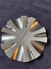 Lenso wheel center d'occasion  Expédié en Belgium