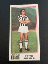 Calciatori panini 1974 usato  Piossasco