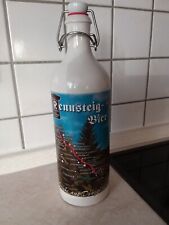 Tonflasche keramikflasche büg gebraucht kaufen  Erfurt