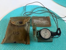 Usgi magnetic compass for sale  Virginia Beach