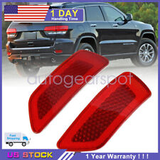 Pair rear bumper for sale  USA