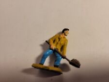 Figurine agricuteur pelle d'occasion  Malakoff