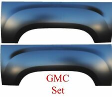 Upper wheel arch for sale  Westland