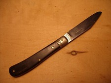 1tlg klappmesser messerschmied gebraucht kaufen  Kiel