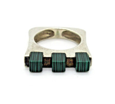 Mega designer ring gebraucht kaufen  Olfen