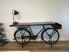 Entryway table bike for sale  Los Angeles