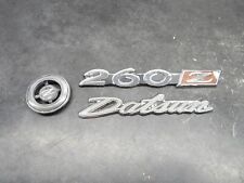 datsun parts for sale datsun parts for sale Imlay City
