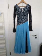 Standard turnierkleid . gebraucht kaufen  Bamberg
