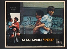 Popi lobby card d'occasion  Expédié en Belgium