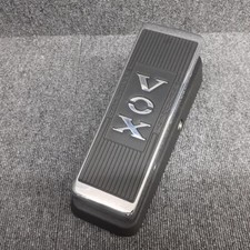 Pedal de efeitos de guitarra VOX V845 Wah do Japão comprar usado  Enviando para Brazil