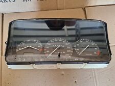 VW PASSAT B4 INSTRUMENT CLUSTER SPEEDO CLOCKS TACHO 3A0919033A 3A0919059 comprar usado  Enviando para Brazil