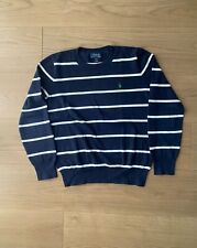 Maglione polo ralph usato  Milano