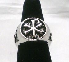 Chi rho monogram for sale  Chandler