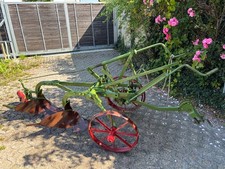 pflug 2 schar gebraucht kaufen pflug 2 schar gebraucht kaufen  Moosburg a.d.Isar