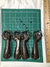 Antique claw foot for sale  Hampton