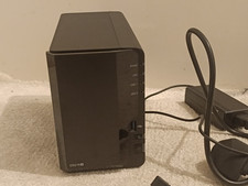 Synology ds218 nas for sale  CARSHALTON