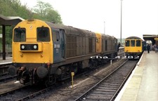 Original railway train for sale Original railway train for sale  DRIFFIELD