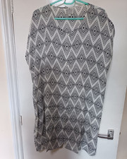 Masai clothing white for sale  HAILSHAM