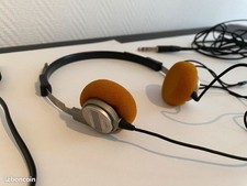 Casque vintage sony d'occasion  Saint-Avold
