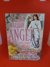 Guardian angel tarot for sale  Brookfield