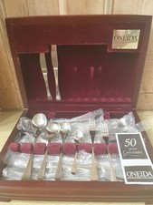Oneida alveston stainless for sale  BRIGHTON