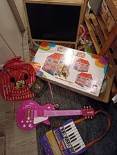 Spielset mädchen zelt gebraucht kaufen  Zweiflingen