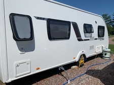 Swift challenger sr564 for sale  RHYL