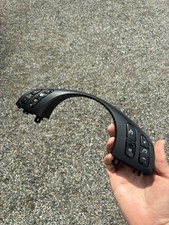 Commandes boutons volant d'occasion  Plaisance-du-Touch