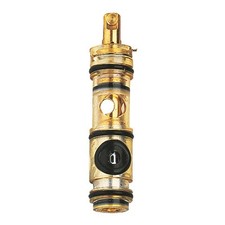 Grohe cartuccia ricambio usato  Viagrande