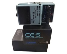 Boss stereo chorus for sale  Winchester
