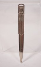 briefoffner silber gebraucht kaufen briefoffner silber gebraucht kaufen Aalen