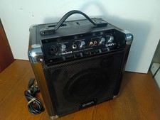 Ion tailgater battery for sale  STRATHAVEN